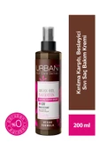Urban Care Argan Yağı Keratin Sıvı Saç Bakım Kremi 200 ml - 1