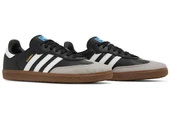 adidas Samba Vegan Black Gum - 3