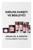 Urban Care Argan Yağı Keratin Sıvı Saç Bakım Kremi 200 ml - 4