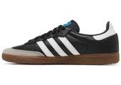 adidas Samba Vegan Black Gum - 2