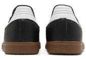 adidas Samba Vegan Black Gum - 5