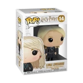Funko POP Harry Potter Luna Lovegood thumbnail 2