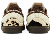 Adidas samba cow print thumbnail 5