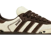 Adidas samba cow print thumbnail 3