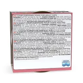 Schesir C277 Jelly Ton Balıklı ve Barbunya Kedi Konservesi 85 Gr thumbnail 2