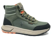 U.S. Polo Assn Elha Outdoor WaterProof Erkek Bot thumbnail 3