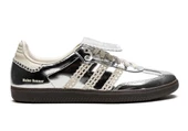 adidas x Wales Bonner Samba Silver thumbnail 1