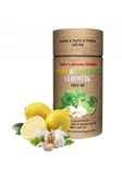Nurs Limon Maydanoz Sarımsak Kapsul 60 Adet - 1