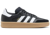 adidas Samba XLG Black White Gum thumbnail 1