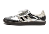 adidas x Wales Bonner Samba Silver thumbnail 2