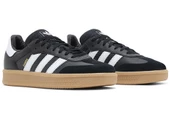 adidas Samba XLG Black White Gum thumbnail 3