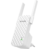 TENDA A9 300Mbps 2 Harici Antenli Kompakt Menzil Genişletici - 3