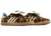 Adidas Wales Bonner x Samba Pony Leopard thumbnail 3