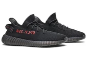 Adidas Yeezy Boost 350 V2 Bred - 3