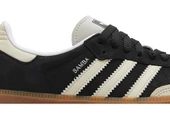 Adidas Samba Black Wonder White thumbnail 5