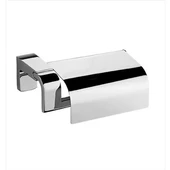 Tema 71009 Premium Kapaklı Tuvalet Kağıtlığı thumbnail 2