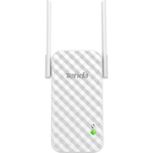 TENDA A9 300Mbps 2 Harici Antenli Kompakt Menzil Genişletici - 1
