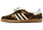 Adidas Wales Bonner x Samba Pony Leopard thumbnail 2