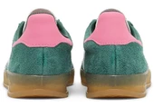 Adidas Gazelle Green Pink thumbnail 5
