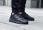 adidas Niteball triple black - 6