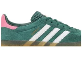 Adidas Gazelle Green Pink thumbnail 3