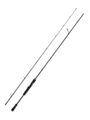 Dam Yagi Light Jig 2.40cm 8-35gr 2 Parça Spin Olta Kamışı - 1