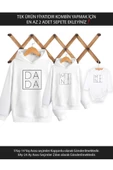 Baba Oğul Kız Dada Mini(TEK ÜRÜN FİYATIDIR KOMBİN YAPMAK İÇİN EN AZ 2 ADET SEPETE EKLEYİNİZ) - 1