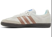 Adidas Samba Clay Strata - 2