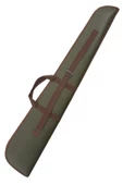 Lüks Tüfek Kılıfı - Savage - Cepli - Koyu Haki - 66 Namlu thumbnail 2