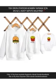 Baba Oğul Best Hamburger Cips(TEK ÜRÜN FİYATIDIR KOMBİN YAPMAK İÇİN EN AZ 2 ADET SEPETE EKLEYİNİZ) - 1