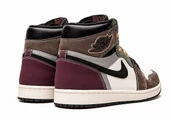 Nıke Air Jordan 1 Retro High Hand Crafted - 3