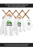 Baba Oğul Kız Traktör Daddy Helper(TEK ÜRÜN FİYATIDIR KOMBİN YAPMAK İÇİN EN AZ 2 ADET SEPETE EKLEYİN - 1