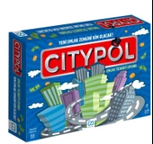 CAOYN-5221 CITYPOL - 1