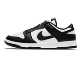 Nike Dunk Low Retro Panda - 2