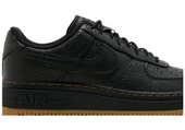 Nike AF1 luxe black gum thumbnail 3