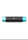 HP DHE-6010 6 W Soundbar - 2