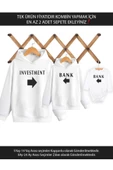 Investment Bank Baba Oğul Kız (TEK ÜRÜN FİYATIDIR KOMBİN YAPMAK İÇİN EN AZ 2 ADET SEPETE EKLEYİNİZ) - 1