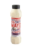 Remia Black Truffle Mayonnaıse(Truf mantarlı mayonez) 800ml - 1