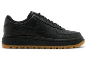Nike AF1 luxe black gum thumbnail 1