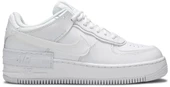 Nike AF1 Shadow Triple White thumbnail 3