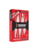 Sgs 1040 Red Series 7'li Tornavida Seti - 1