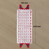 Vileda Ultramat Mikrofiber Yedek Mop (5 Li Set) - 6