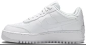 Nike AF1 Shadow Triple White thumbnail 2