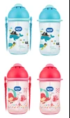 Wee Baby Pipetli Bardak 380ML (Kod:171) Seçenekli - 1