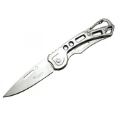 Alaska SDR-3 Metal Çakı 15 cm Manuel - 1