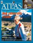 Atlas Dergi Aralık 2024 - 1