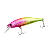 Ryuji Slalom 8cm 11gr Sinking Maket Balık  Double Chart UV - 1