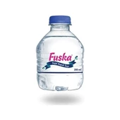 Fuska Doğal Mineralli Su 12 Adet 200ml - 1