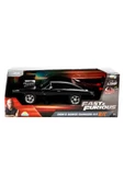 1:16 Fast & Furious Dom’s Dodge Charger R/T ile Hızın Tadını Çıkar! - 5