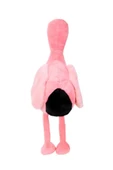 Kucak Arkadaşı: 35 cm Peluş Flamingo - 4